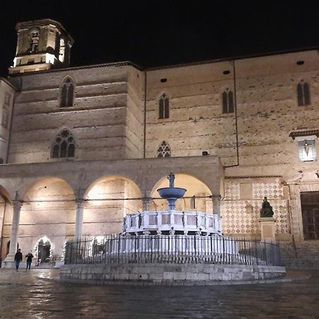 Apartament Casa Diomede Perugia Pokój zdjęcie