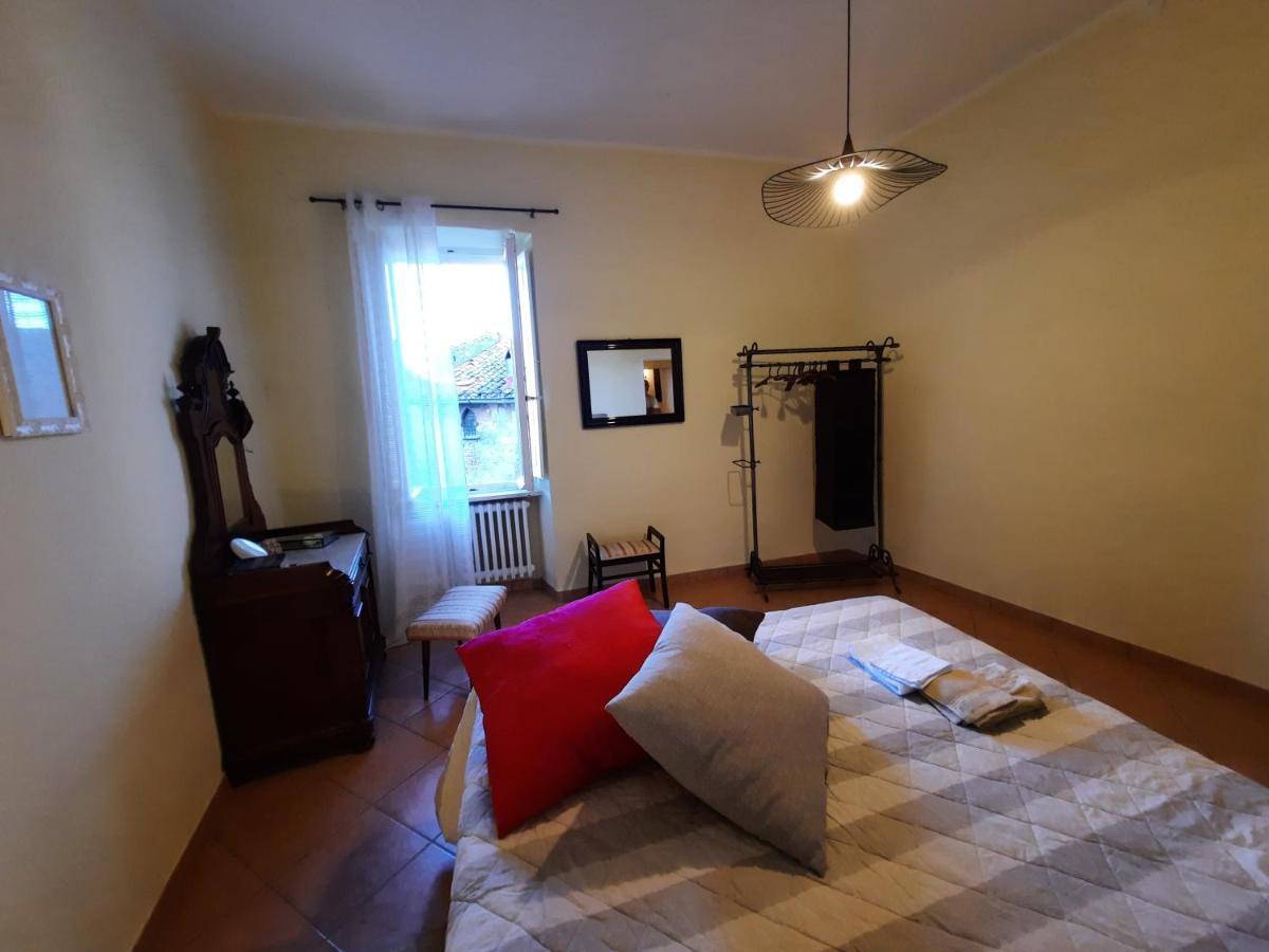 Apartament Casa Diomede Perugia Zewnętrze zdjęcie