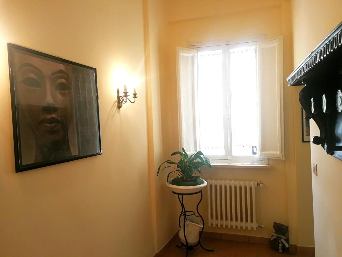 Apartament Casa Diomede Perugia Zewnętrze zdjęcie