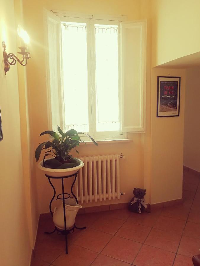 Apartament Casa Diomede Perugia Zewnętrze zdjęcie