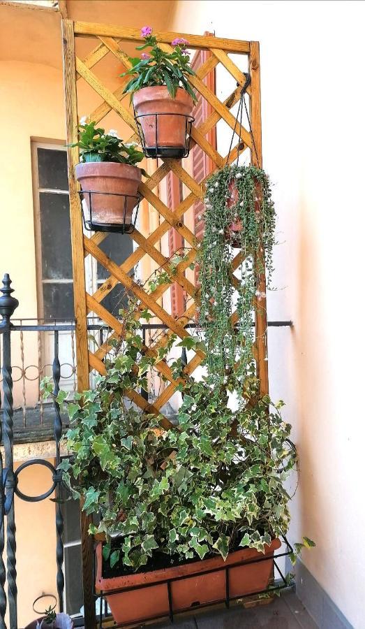 Apartament Casa Diomede Perugia Zewnętrze zdjęcie