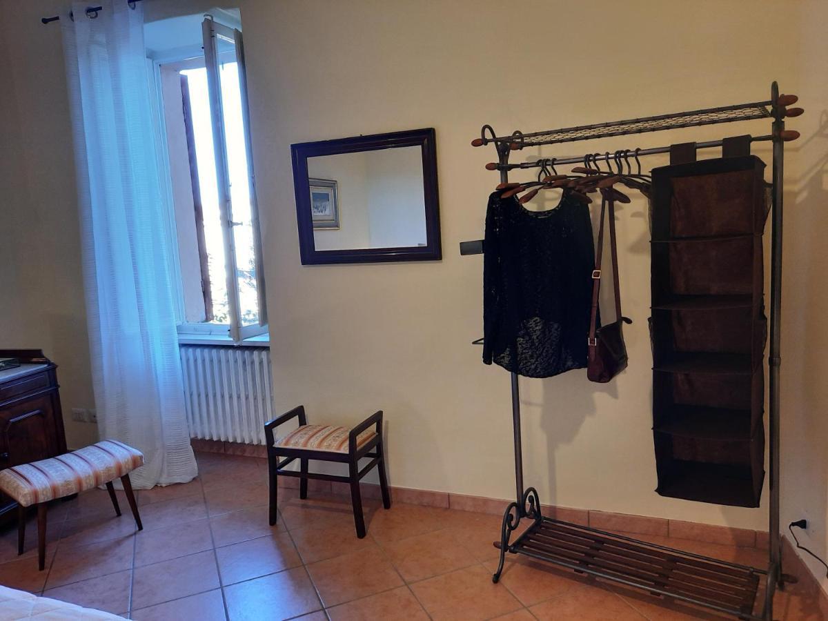 Apartament Casa Diomede Perugia Zewnętrze zdjęcie
