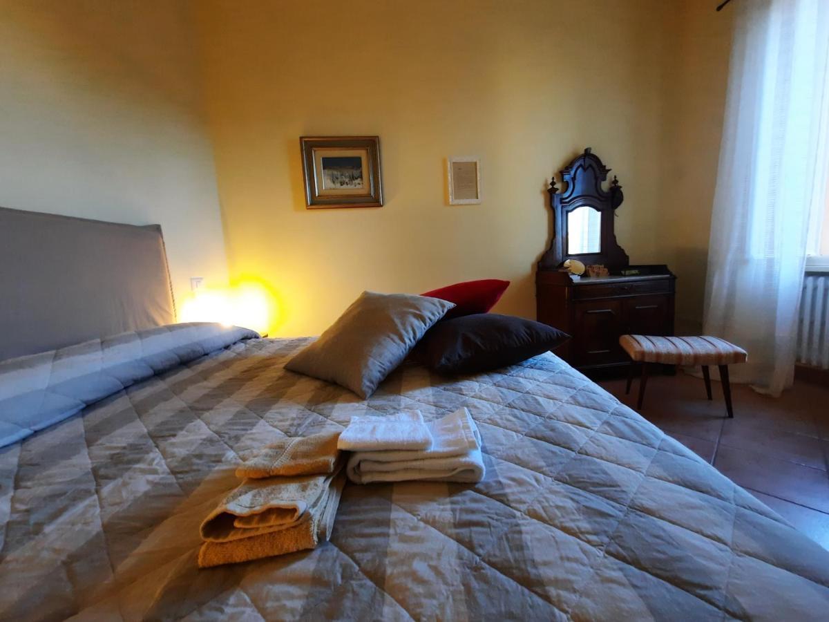 Apartament Casa Diomede Perugia Zewnętrze zdjęcie