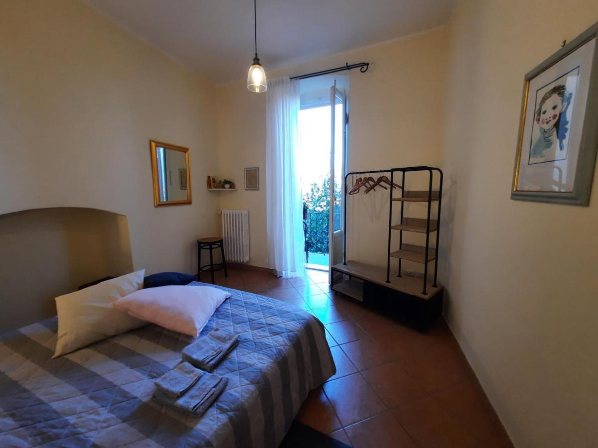 Apartament Casa Diomede Perugia Zewnętrze zdjęcie
