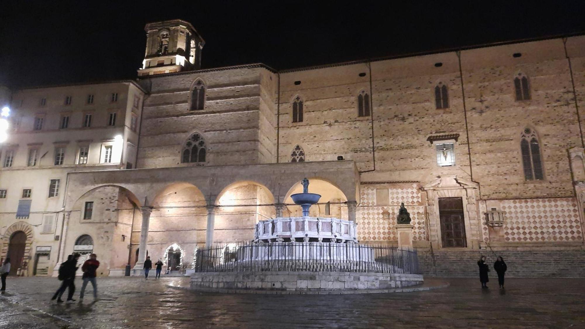 Apartament Casa Diomede Perugia Pokój zdjęcie
