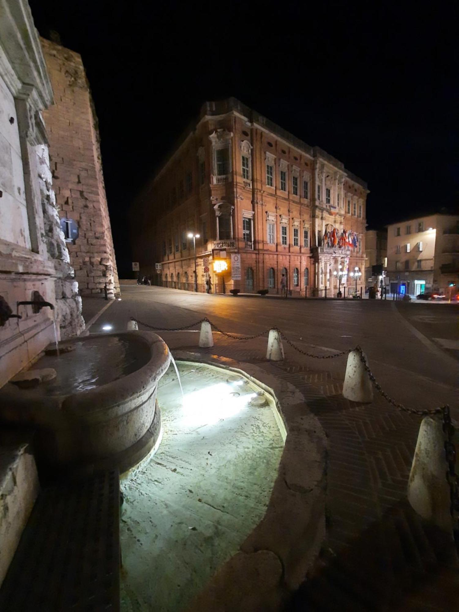 Apartament Casa Diomede Perugia Pokój zdjęcie
