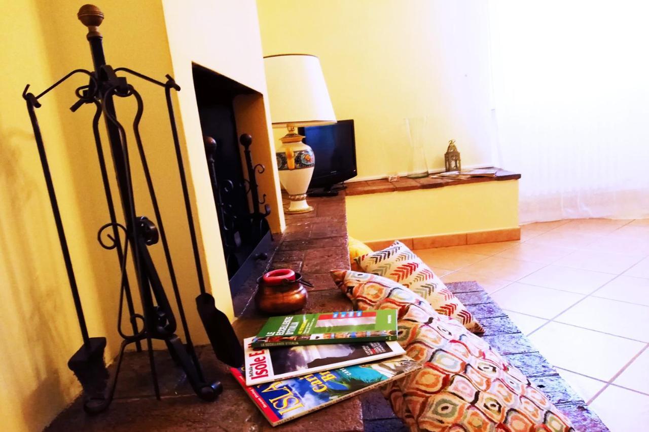 Apartament Casa Diomede Perugia Zewnętrze zdjęcie