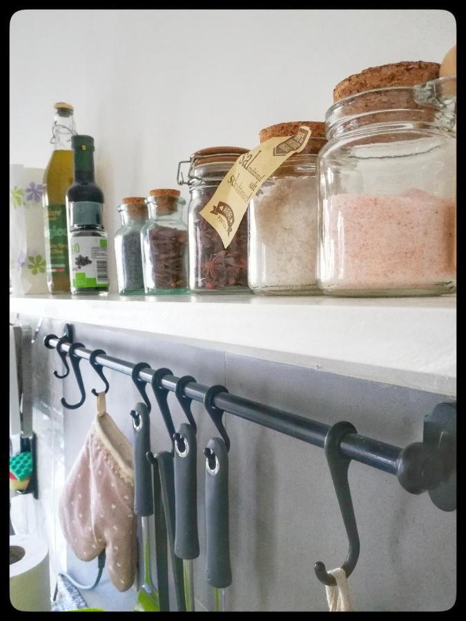 Apartament Casa Diomede Perugia Zewnętrze zdjęcie