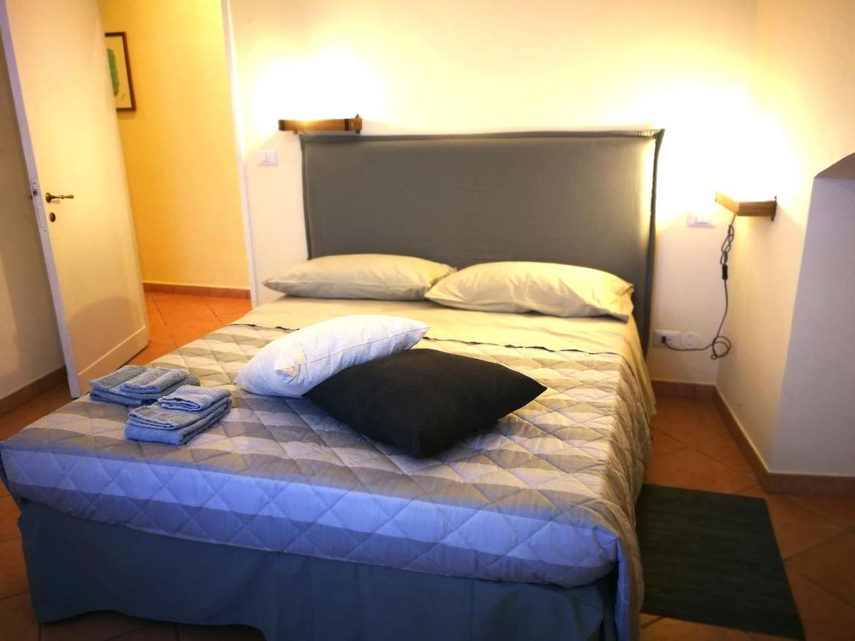 Apartament Casa Diomede Perugia Zewnętrze zdjęcie