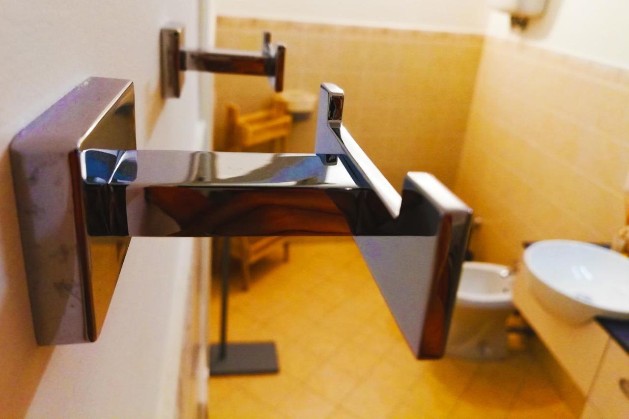 Apartament Casa Diomede Perugia Zewnętrze zdjęcie