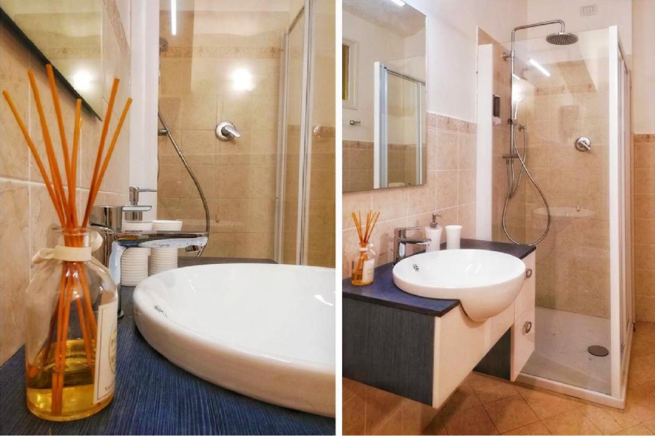 Apartament Casa Diomede Perugia Zewnętrze zdjęcie
