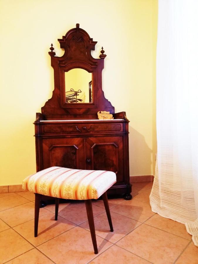 Apartament Casa Diomede Perugia Zewnętrze zdjęcie