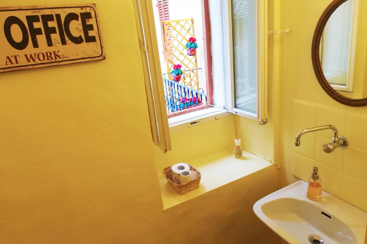 Apartament Casa Diomede Perugia Zewnętrze zdjęcie