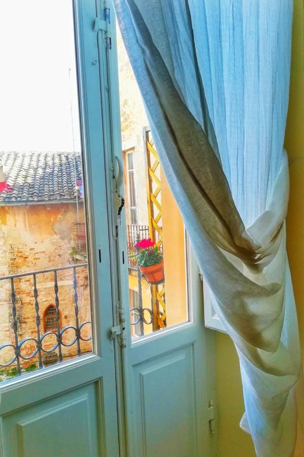 Apartament Casa Diomede Perugia Zewnętrze zdjęcie