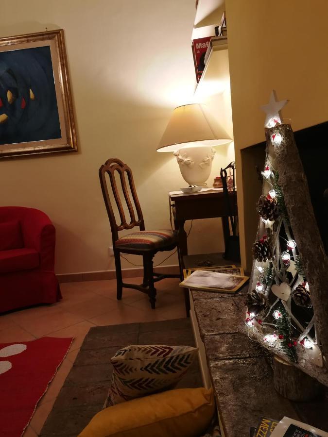 Apartament Casa Diomede Perugia Zewnętrze zdjęcie